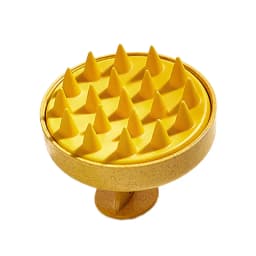 WANMEI Silicone Shampoo Brush Head Scalp Massage Comb Hair Washing Combs Bath Shower Body Massage Brushes Hair Care Tools