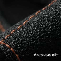 Half Finger Men's Gloves Outdoor F Protective Gloves Sports Wear Resistant Motorcycle Bicycle Gloves