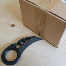 Easy Box Opener Package Unboxing Tool Convenient for Express Unboxing Office Parts Unpacking Home Package Opening