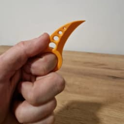 Easy Box Opener Package Unboxing Tool Convenient for Express Unboxing Office Parts Unpacking Home Package Opening
