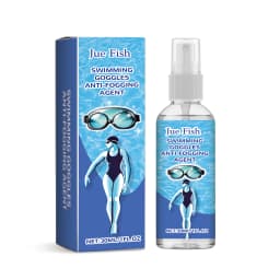 Professional Anti-Fog Spray for Goggles & Glasses Swimming & Diving Multi-Scene Prevent Fogging Clean Lens Restore Clear Vision