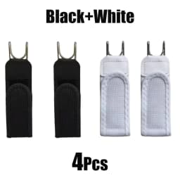 Adjustable Buckleless Belt for Men Hook Elastic Waist Buckle Free Waist Belt Tactical Casual No Buckle Invisible Belts Men Gift