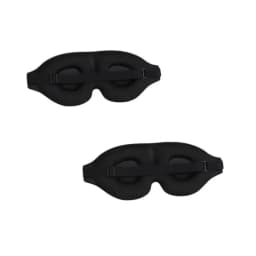 3/2/1pcs Eye Mask for Sleeping 3D Night Sleep Super Soft Mask Block Out Light with Women Men Family for Travel and Home Use