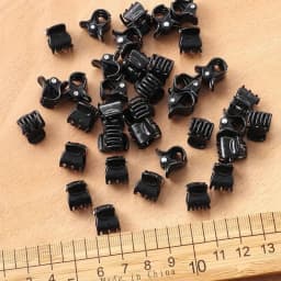 5/10/20/30Pcs Cute Black Hairpin Hair Clip for Girl Women Gifts Hair Accessories hair pin accesorios para el cabello mujer