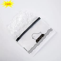 1000/2000pcs Colour Children Disposable Rubber Band Black Transparent High Elasticity No Harm to Hair Accessories Headband