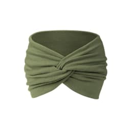 Bohemian European and American Sports Headband Women's Wide Yoga Elastic Running Hair Accessories Headw