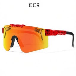 Fashion Sunglasses Men Women PITS OCTAL VIPERS TRABEC Sun Glasses Cycling Eyewear Hiking Baseball Sport Softball Outdoor Goggles