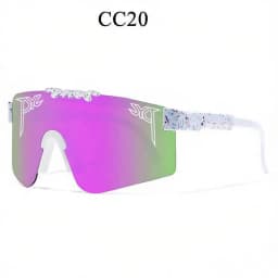 Fashion Sunglasses Men Women PITS OCTAL VIPERS TRABEC Sun Glasses Cycling Eyewear Hiking Baseball Sport Softball Outdoor Goggles