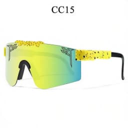 Fashion Sunglasses Men Women PITS OCTAL VIPERS TRABEC Sun Glasses Cycling Eyewear Hiking Baseball Sport Softball Outdoor Goggles
