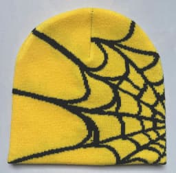 Mea Culpa Knitting Beanies Hat For Women Men Couple Y2K What's In Fashion Bonnet Kpop Wool Skullies Hoods Lady Caps Gorro шапка