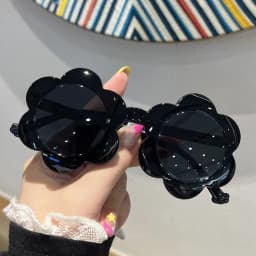 Sun Glasses Cute Children Sunglasses Fashion Glasses Uv400 Square Sunglasses For Kids Fashion Outdoor Activities Children