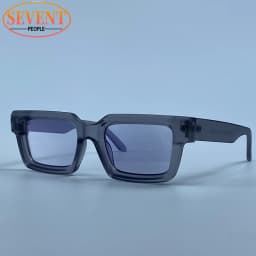 Steampunk Square Sunglasses Men 2026 Luxury Designer Trendy Photochromic Driving Punk Sun Glasses Male Outdoor Streetwear Shades