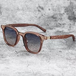 New Arrival Men Vintage pc Frame Sunglasses Classic Brand Sun Glasses Coating Lens Driving Eyewear for Men women sunglasses