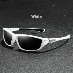 Fashion Vintage Men Women Running Mountaineering Driving Fishing Leisure Sunglasses MTB Eyewear Outdoor Sport Protective Glasses