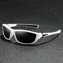 Fashion Vintage Men Women Running Mountaineering Driving Fishing Leisure Sunglasses MTB Eyewear Outdoor Sport Protective Glasses