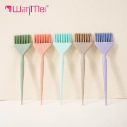 WANMEI Classic Hair Color Brush–Hair Dye for Hair Stylist, Color Applicator Brush, Essential Tools for Family Hairdressing