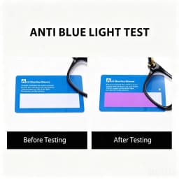 2026 classic 3Pcs square anti-blue glasses for men and women black transparent frame unisex computers wear glasses.