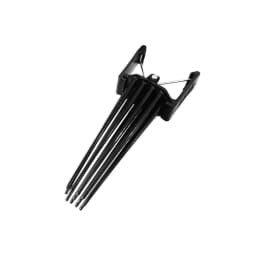Fluffy Hairpin Curling Bangs Clips Hair Roots Volumizing Hair Clips Women Curling Fixed Shape Clips Fashion Volume Hair Roller