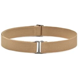 1pc Women's Elastic Comfortable & Adjustable One-Size Anti-Slip Pants Belt, Fits Most