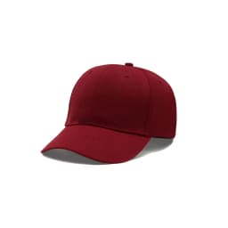 Customized Printed Logo DIY Baseball Cap Unisex Adjustable Men Women Sport Trucker Hat Solid Color Personalized Caps