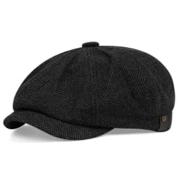 Classic Blinders Caps for Men Peaky Hat Newspaper Hat Shelby Same Style Beret Men's Sunshade Hat Suit Accessories Men's Gifts
