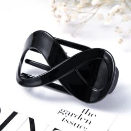 Hair Clip Seamless Plastic Duckbill Claw Women Large Hair Clamp for Women Girls Simple Hairpins Styling Tools Hair Accessories