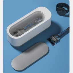 Household Glasses Cleaner, Eye Store Special Cleaning Machine, Jewelry Automatic Cleaning Machine