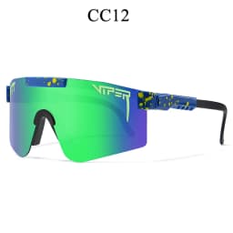 Outdoor Sport Sunglasses Men Male Female Driving Eyewear UV400 Cycle Sun Glasses Women Fashion Shades