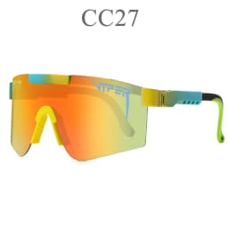 Outdoor Sport Sunglasses Men Male Female Driving Eyewear UV400 Cycle Sun Glasses Women Fashion Shades