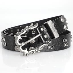 Retro Men's Belt Bohemian Style - Fashion Personalized Belt For Men Women Punk Rock Y2K Belts - For Jeans, Dresses & Casual Wear