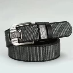 High-Quality Retro Canvas Belt for Men, Pin Buckle Design Casual Decorative Waist Strap Ideal for Youth Overalls & Daily Outfits