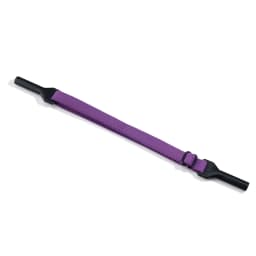 Colorful Elastic Rope Polyester Silicone Metal Eyeglass Strap Anti-Slip Adult Frame Fixing Accessories