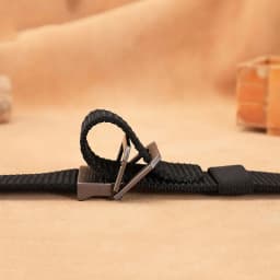 Men Belt Nylon Webbing Fabric Tactical Army Canvas Casual Fashion Luxury Designer Jeans Belt for Men Military Sports Strap HB009
