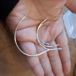 4Pcs Curved Sewing Needle Leather Craft Sewing Accessories Stitching Sewing Leathercraft Shoe Repair Tools Sewing Supplies NEW