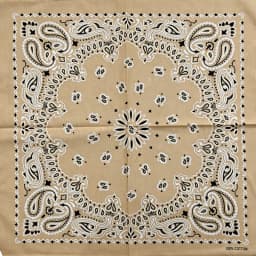 New Fashion Hip Hop 100% Cotton Bandana Square Scarf 55cm*55cm Black Red Paisley Headband Printed For Women/Men/Boys/Girls