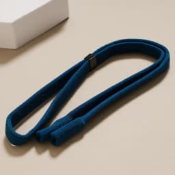 Adjustable Eyeglasses Strap Non‑slip Sunglasses Lanyard Neck Cord Spectacles Glasses Rope Chain For Sports Reading Glasses