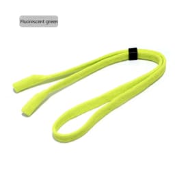 Adjustable Eyeglasses Strap Non‑slip Sunglasses Lanyard Neck Cord Spectacles Glasses Rope Chain For Sports Reading Glasses