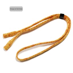 Adjustable Eyeglasses Strap Non‑slip Sunglasses Lanyard Neck Cord Spectacles Glasses Rope Chain For Sports Reading Glasses