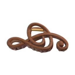Summer Cool-Style Hair Clip for Women 2026 New Style: Half-Up Bun at the Back of the Head with Shark-Shaped Clip Hair Accessory