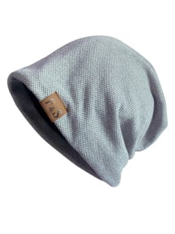 1pcs Warm Knitted Beanie Hat For Men And Women - Fashionable SolidHip-hop Style