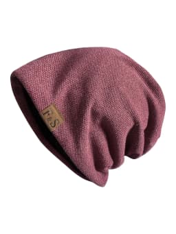 1pcs Warm Knitted Beanie Hat For Men And Women - Fashionable SolidHip-hop Style