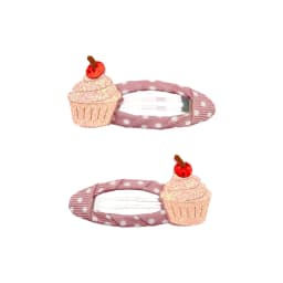 Cartoon Animal Fruit BB Hair Clips for Girls Cute Sequin Droplet Design Snap Barrettes Toddler Daily Headwear Accessory