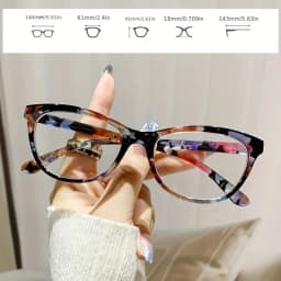 4pcs Anti-blue Light Reading Glasses Ultralight TR90 Sport Presbyopia Eyeglasses Women Men Far Sight Optical Eyewear Diopters