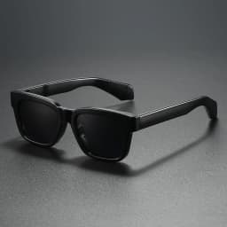 2025 Men Sunglasses Polarized Square Glasses for Driving Fishing Travel UV400 Fashoinable Sun Shades Metal Core Exquisite