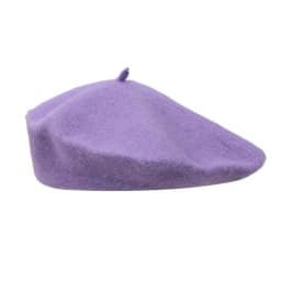 Berets Hat Autumn Winter Warm Berets Hat Solid Color Elegant Plain Cap Retro All Matched French Artist Hat Lady Plain Cap