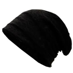 Spring Women Men Unisex Knitted Winter Cap Casual Beanies Solid Color Hip-hop Snap Slouch Skullies Bonnet Hat Gorro