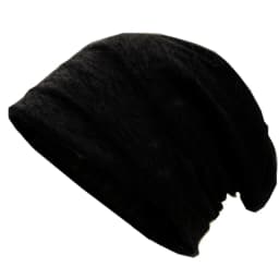 Spring Women Men Unisex Knitted Winter Cap Casual Beanies Solid Color Hip-hop Snap Slouch Skullies Bonnet Hat Gorro