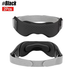 1/2Pcs Silicone Patellar Tendon Support Strap Adjustable Knee Support Pads for Men Women Sports, Running, Tennis, Jumpers Knee