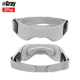 1/2Pcs Silicone Patellar Tendon Support Strap Adjustable Knee Support Pads for Men Women Sports, Running, Tennis, Jumpers Knee
