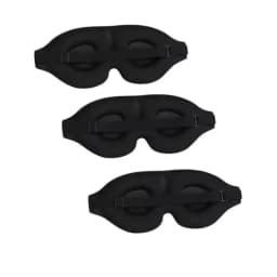 1/3/10PCS 3D Full Shading Sleep Mask for Relaxation And Zero Pressure Soft Breathable Nap Mask to Alleviate Eye Fatigue